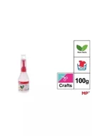 Kleje biurowe - Klej uniwersalny w płynie 100ml - miniaturka - grafika 1