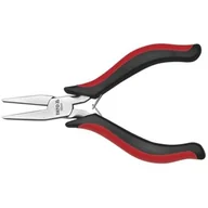 Kombinerki i obcęgi - YATO szczypce płaskie mini 115mm YT-2085 - miniaturka - grafika 1