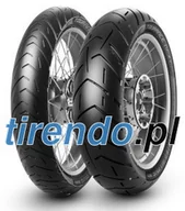 Opony motocyklowe - METZELER Tourance NEXT 170/60R17 72V tylne koło Variante B - miniaturka - grafika 1