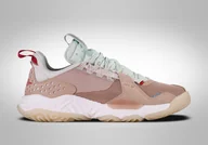 Koszykówka - Nike Air Jordan Delta Vachetta Tan - miniaturka - grafika 1