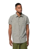 Koszulki męskie - Jack Wolfskin EL Dorado męska koszulka z krótkim rękawem - miniaturka - grafika 1