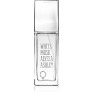 Wody i perfumy damskie - Alyssa Ashley White Musk woda toaletowa 50ml - miniaturka - grafika 1
