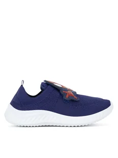Spidey Sneakersy CP91-SS25-313SPID Granatowy - Buty dla chłopców - miniaturka - grafika 1