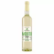 Syropy i koncentraty owocowe - SYROP DO DRINKÓW I KOKTAJLI MOJITO BIO 500 ml - HOLLINGER - miniaturka - grafika 1