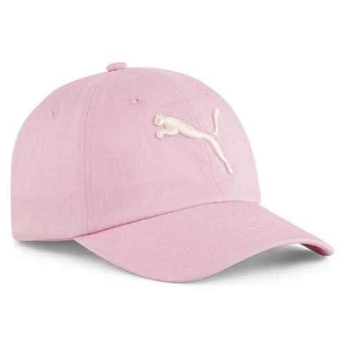 PUMA Unisex Kids Ess Cap Jr Cat czapka z logo