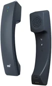 Telefony stacjonarne - Yealink Dect Telephone Handset Grey - miniaturka - grafika 1