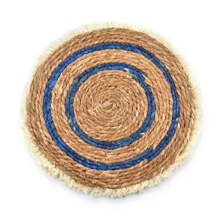 Lumarko Lumarko Mata 38cmxh:0,5cm! HIWB9114 Mondex - Tace i patery - miniaturka - grafika 1