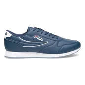 Buty sportowe męskie - Obuwie sportowe Fila ORBIT LOW 1010263_29Y - miniaturka - grafika 1