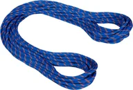 Sprzęt wspinaczkowy - Mammut 9.0 Alpine Sender Dry Rope, 60 m - miniaturka - grafika 1