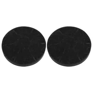 Filtry do okapów - Lumarko Filtry węglowe do okapu, 2 szt., 105x21 mm - miniaturka - grafika 1