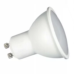 INQ źródła światła LAMPA LED 5 GU10 3000K 350lm LR024WW - Żarówki LED - miniaturka - grafika 1