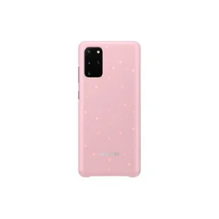 Samsung Etui Led Cover Galaxy Note 10 Biały EF-KN970CWEGWW - Etui i futerały do telefonów - miniaturka - grafika 2