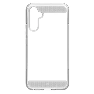 Black Rock - Etui Air wytrzymałe etui pasujące do Samsung Galaxy A34 5G I etui na telefon komórkowy, przezroczyste, cienkie, odporne na uderzenia (przezroczyste) - Etui i futerały do telefonów - miniaturka - grafika 1