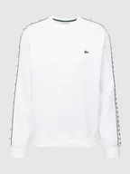Swetry męskie - Bluza o kroju classic fit z wyhaftowanym logo - miniaturka - grafika 1