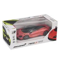 Zabawki zdalnie sterowane - Auto osobowe zdalnie sterowane McLaren - miniaturka - grafika 1