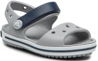Moda i Uroda OUTLET - Crocs, Klapki dziecięce, Crocband, rozmiar 20 1/2 - miniaturka - grafika 1