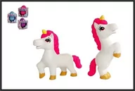 Figurki dla dzieci - Hipo Jajo Mega Jednorożec 20-50cm 3-kolory 620722 - miniaturka - grafika 1