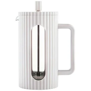 Zaparzacz KLAUSBERG KB-7753 Biały (1000 ml) - Zaparzacze i kawiarki - miniaturka - grafika 1