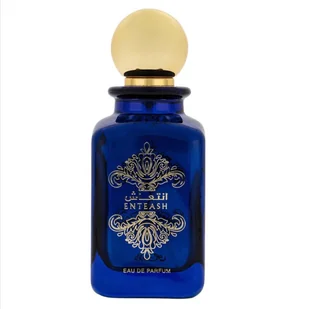 Rasasi Enteash woda perfumowana spray 100 ml - Wody i perfumy męskie - miniaturka - grafika 1