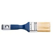 Pędzle i wałki - HARDY Pędzel malarski płaski do farb akrylowych 2,5" - miniaturka - grafika 1