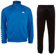 Dresy męskie - Kappa Till Training Suit 303307-18-4252 Rozmiar: M - miniaturka - grafika 1