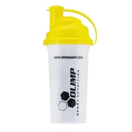 Shakery i bidony sportowe - Olimp Szejker z Miarką 700ml Transparent 156 (olimp-156) - miniaturka - grafika 1