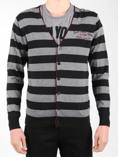 Sweter Guess M21R03Z0C20 - Swetry męskie - miniaturka - grafika 1