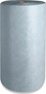 Topserw Sorbent tylko do oleju Industry, HW mata rolka. Wym: 0,8x40m - Ręczniki papierowe - miniaturka - grafika 1