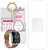 Akcesoria do smartwatchy - 1x folia hydrożelowa ochronna do Xiaomi Black Shark GT3 - apgo Smartwatch Hydrogel Protection Ochrona na ekran smartwatcha - miniaturka - grafika 1