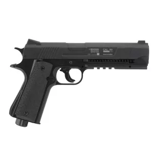 Crosman - Pistolet RAM Stronghold P7 - Kal .50 - 17-SHP7 - Pistolety RAM - miniaturka - grafika 6
