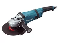 Szlifierki i polerki - MAKITA SZLIFIERKA KĄTOWA 230mm 2400W GA9030X01 - miniaturka - grafika 1