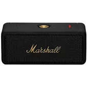 Głośniki przenośne - Marshall Emberton II Czarno-miedziany - miniaturka - grafika 1