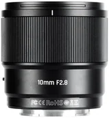 Obiektywy - Obiektyw 7Artisans AF 10mm F2.8 Sony E - miniaturka - grafika 1