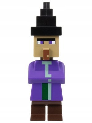 Minifigurka 