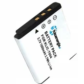 Ładowarki i akumulatory - Akumulator Fotoenergia Kodak Klic-7004 /Fnp50 Formax - miniaturka - grafika 1