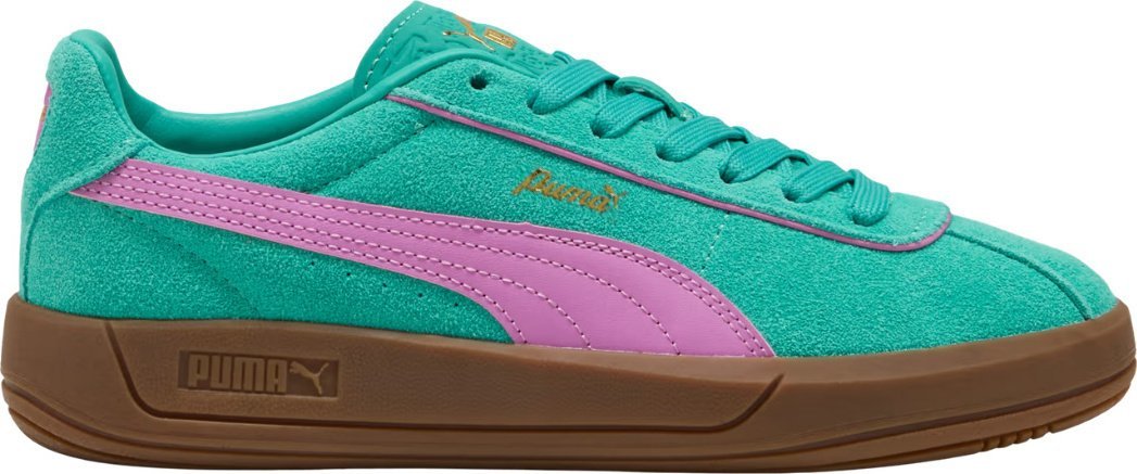 Puma Buty damskie Puma Club Klassika SD 400718 14 38,5