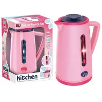 Czajnik 568754 światło, dźwięk, para wodna Adar - Zabawki AGD - miniaturka - grafika 1