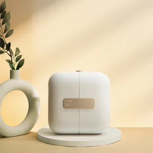 AMIRO Lusterko kosmetyczne z podświetleniem LED i kosmetyczką AML115M - Lusterka do makijażu AMIRO Lusterko kosmetyczne z podświetleniem LED i kosmetyczką AML115M - Lusterka do makijażu - miniaturka - grafika 12