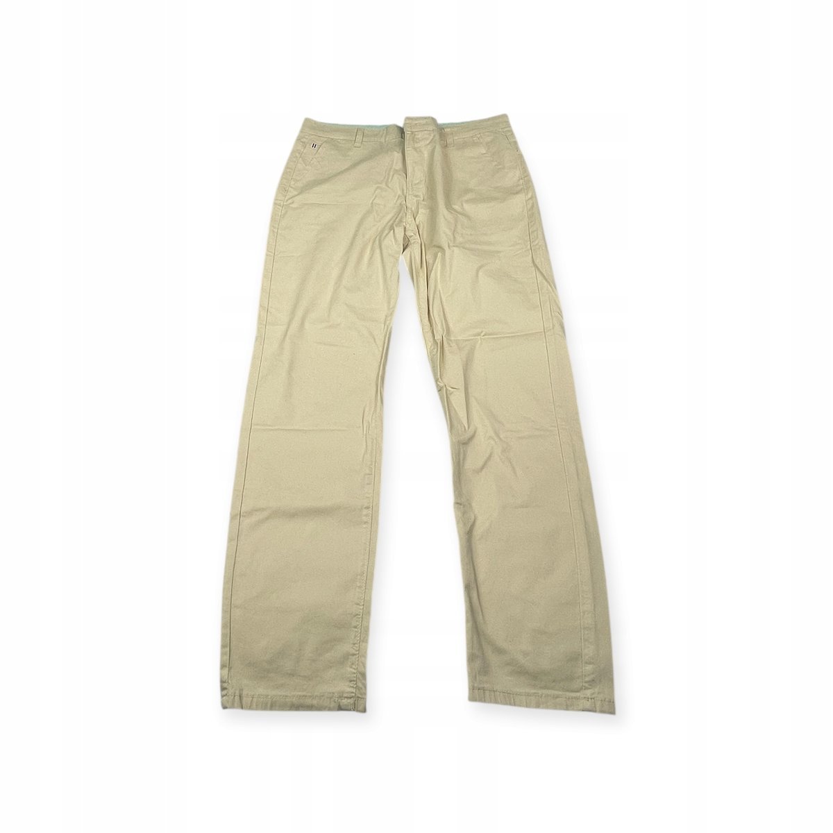 Eleganckie spodnie męskie Old Money M