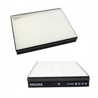 Filtry do okapów - Filtr NanoProtect Hepa do oczyszczacza Philips - miniaturka - grafika 1