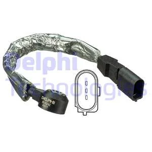 Czujnik spalania stukowego Delphi AS10242 - Czujniki - miniaturka - grafika 1