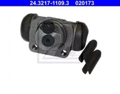 Cylinderki hamulcowe - ATE Cylinderek hamulcowy 24.3217-1109.3 - miniaturka - grafika 1