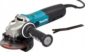 Szlifierki i polerki - Makita GA5092X01 - miniaturka - grafika 1