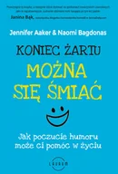 Psychologia - MT Biznes Koniec żartu Można się śmiać - miniaturka - grafika 1