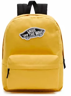 Vans REALM OCHRE uczeń plecak - Torby sportowe - miniaturka - grafika 1
