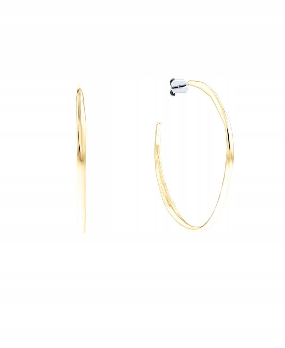 CALVIN KLEIN Kolczyki damskie