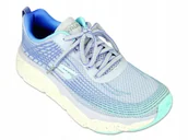 Buty sportowe damskie - Buty damskie Skechers 128563BLLB 39 - miniaturka - grafika 1