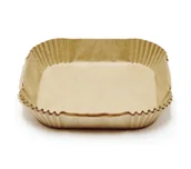 Akcesoria i części AGD - HILLMANN do frytkownicy EAFN002 20cm x 20cm 50szt. - miniaturka - grafika 1