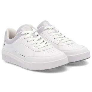 Sneakersy damskie Rieker 41910-81 WHITE 39 - Sneakersy damskie - miniaturka - grafika 1