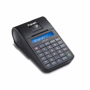 Kasa fiskalna Farex PRO 600 Wifi/GSM - Kasy fiskalne - miniaturka - grafika 1